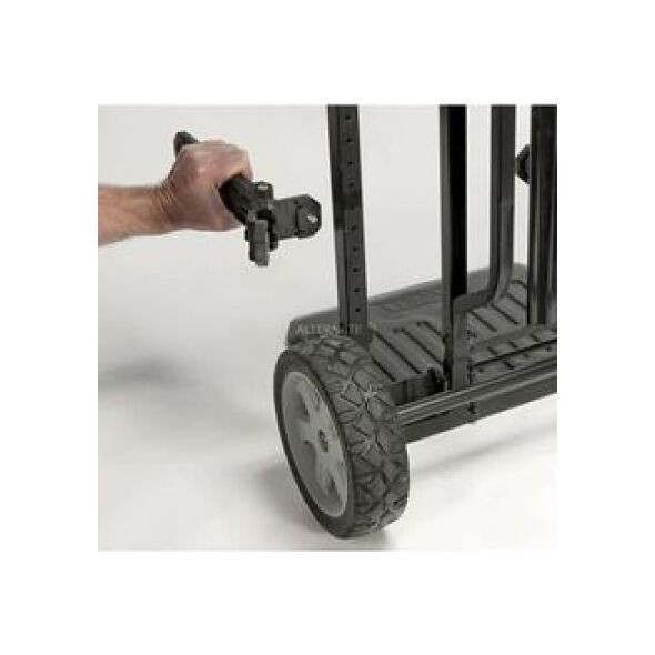 Dewalt System mocowania skrzyń i walizek DWST1-70362