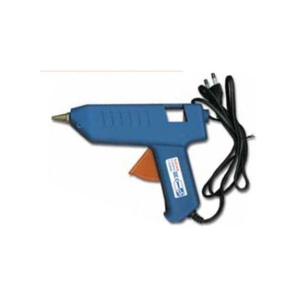 Pistolet do kleju JOBIprofi JOBI PISTOLET DO KLEJU NA GORĄCO  15-80W  19901 (19901) - W19901