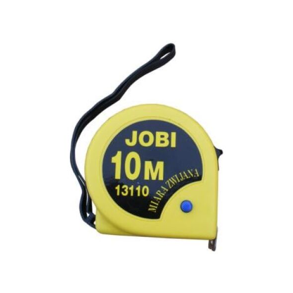JOBIprofi Miara zwijana 10m (13110)