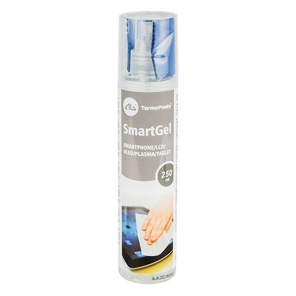 AG TermoPasty SmartGel 250 ml mikrofibra