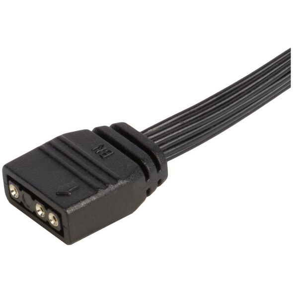 Καλώδιο Splitter SilverStone SilverStone ARGB 4-Fach - 30cm 12516299 4710679811468