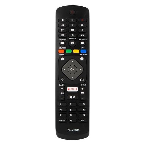 Pilot RTV Blow 74-256# Pilot lcd philips vi blister