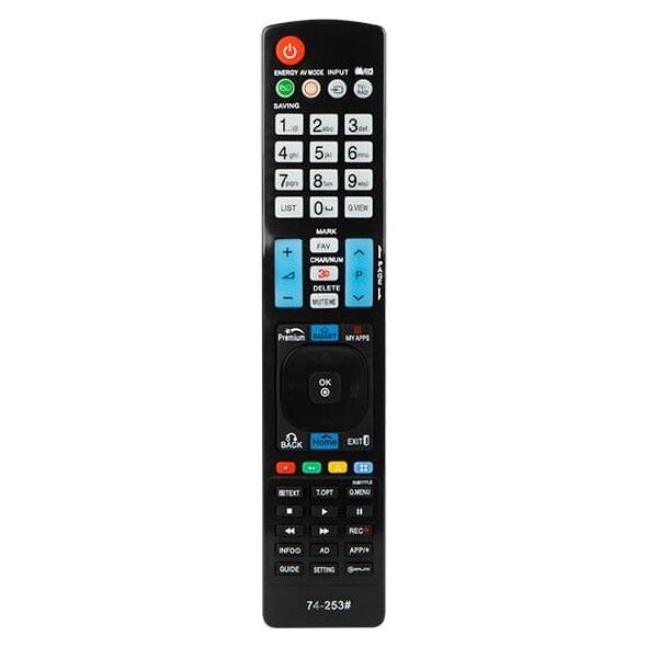 Pilot RTV Blow 74-253# Pilot lcd lg v blister