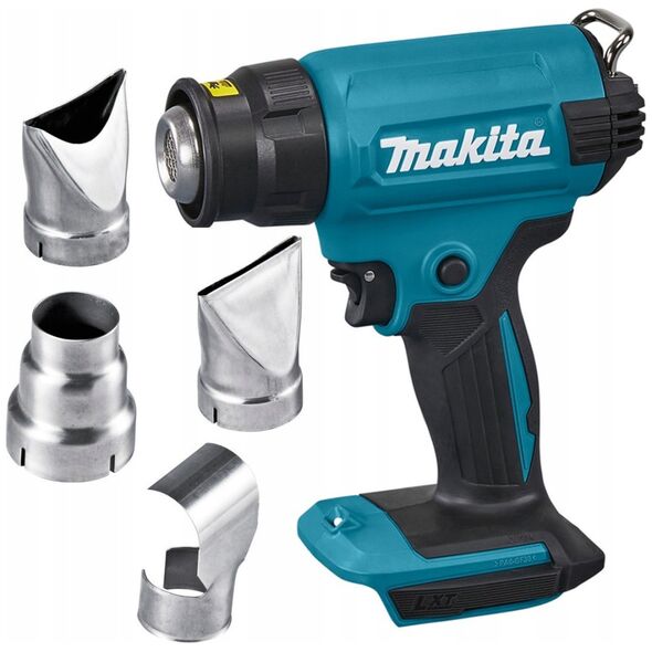 Πιστόλι θερμότητας Cordless Makita DHG180Z 18V 12944501 88381760317
