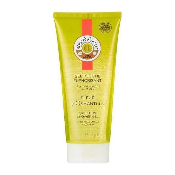 Roger & Gallet Roger & Gallet, Fleur D'Osmanthus, Αφρόλουτρο, 50 ml Unisex 13076451 3337875202459