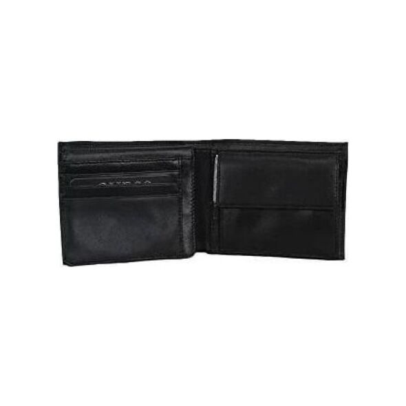 Guess Guess, Certosa, Synthetic Leather, Wallet, SMCRTOLEA24, Black, For Men For Men
