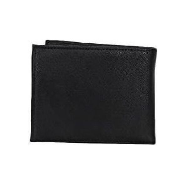 Guess Guess, Certosa, Synthetic Leather, Wallet, SMCRTOLEA24, Black, For Men For Men