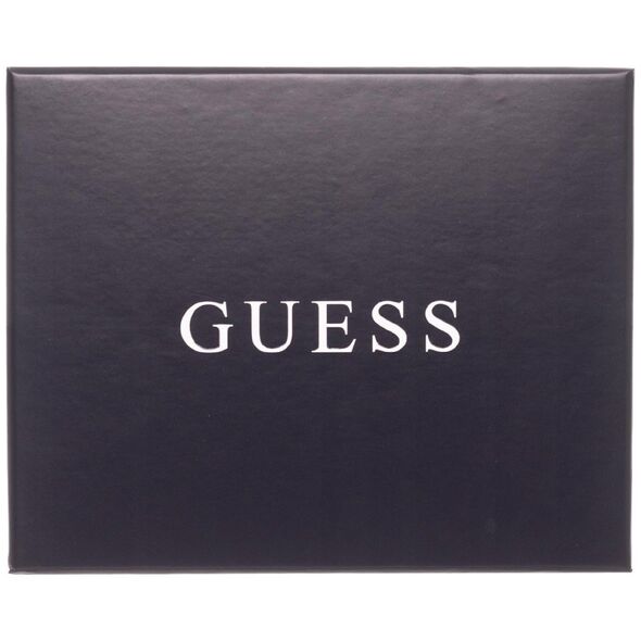 Guess Guess, Certosa, Synthetic Leather, Wallet, SMCRTOLEA24, Black, For Men For Men