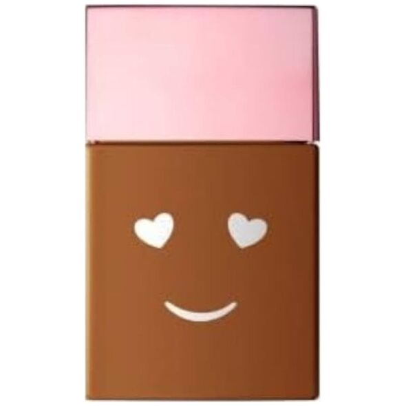 Benefit Benefit, Hello Happy Soft Blur, Matte Finish, Liquid Foundation, 10, Deep Warm, SPF 15, 30 ml για γυναίκες 13076733 602004089670