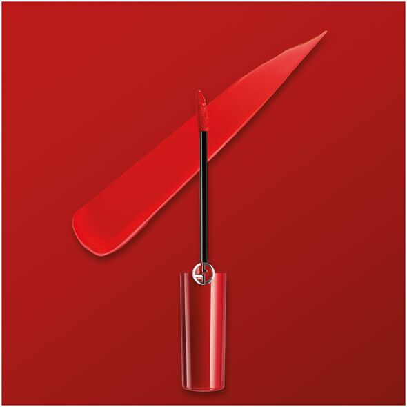 Giorgio Armani Giorgio Armani, Lip Maestro, Lip Stain, Liquid Lipstick, 501, 6.5 ml For Women