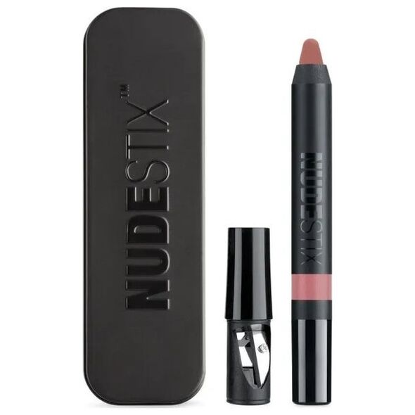 Nudestix Nudestix, Intense Matte, Lip Liner & Cheek Blush 2-in-1, Pixi, 2,8 g για γυναίκες 13078845 839174011747