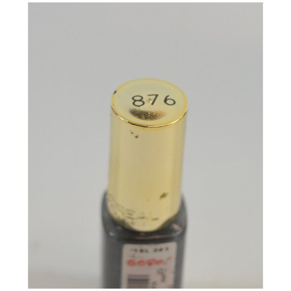 L'Oreal Paris L'Oreal Paris, Color Riche Le Vernis, Βερνίκι νυχιών, 876, Smoking Absolu, 5 ml για γυναίκες 13079073 30112414