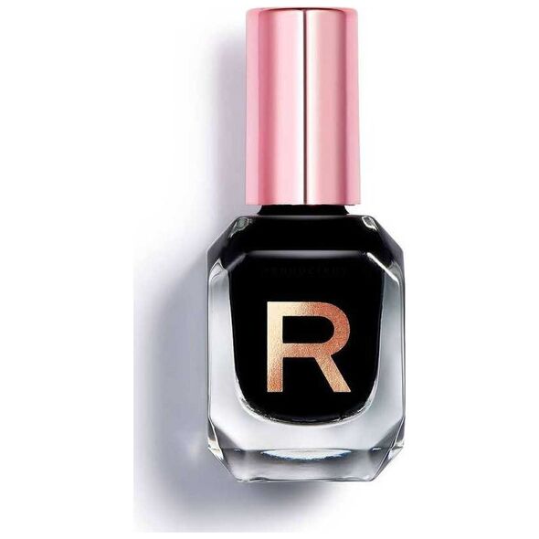 Makeup Revolution Makeup Revolution, Express, Βερνίκι νυχιών, Eclipse, 10 ml Για γυναίκες 13079589 5057566152266