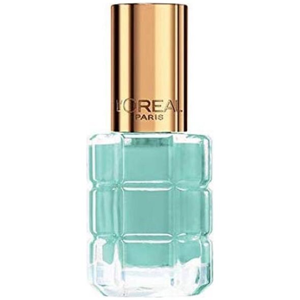 L’Oreal Paris L'Oreal Paris, Color Riche Vernis A L'Huile, Nail Polish, B01, Pistache Royale, 13.5 ml For Women