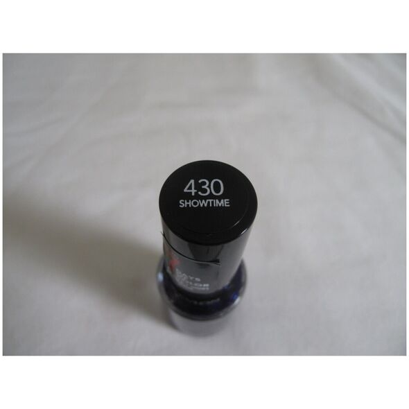Revlon Revlon, Colorstay Gel Envy, Gel-Effect, Βερνίκι νυχιών, 430, Show Time, 11,7 ml για γυναίκες 13080051 309976012094