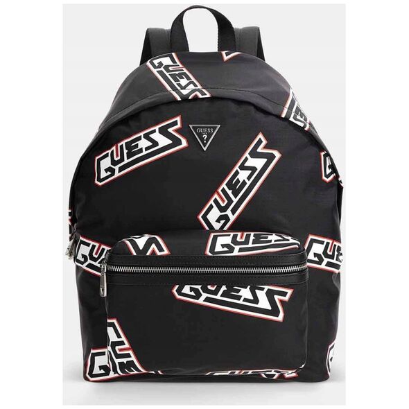 Guess Guess, Guess, Backpack, Black, HMVCFAP2310, For Women, 29 x 42 x 15 cm For Women
