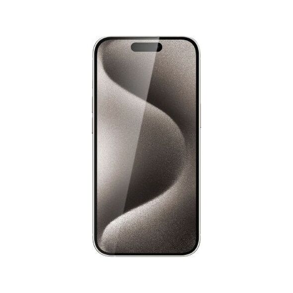 Vonmählen VonMählen Screen Protector iPhone 15 (SCP00010) 13180014 4255591501665
