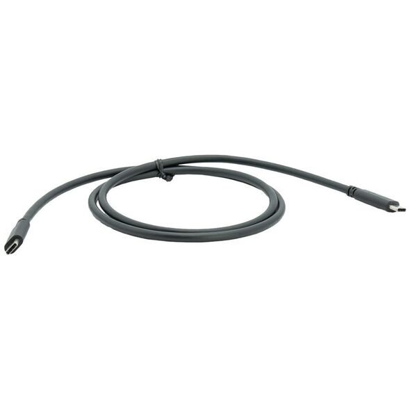 Καλώδιο Terra USB Καλώδιο USB-C/C για TERRA MOBILE Dockingstation 810 Ersatz-USB-C/C Kabel for Docking 810 13216474 4039407080137