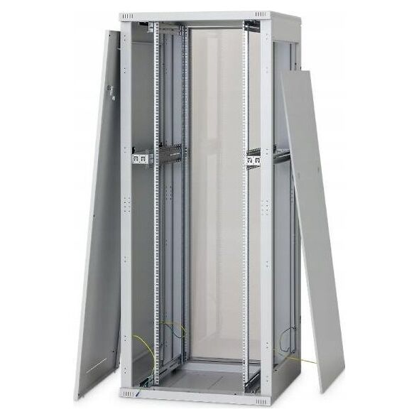 Szafa Triton TRITON 19" stojanový rozvaděč 22U/600x800
