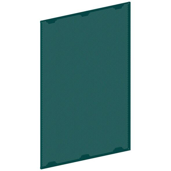 Ssupd Ssupd Meshroom - Mesh Side Panel - blau 13229986 4718466011886