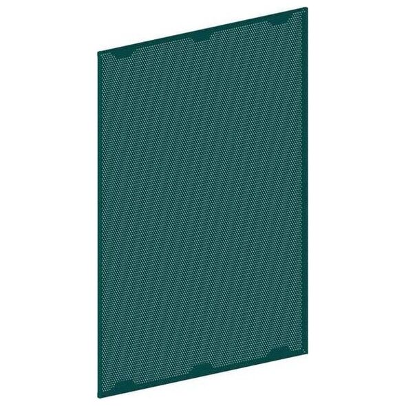 Ssupd Ssupd Meshroom - Mesh Side Panel - blau 13229986 4718466011886
