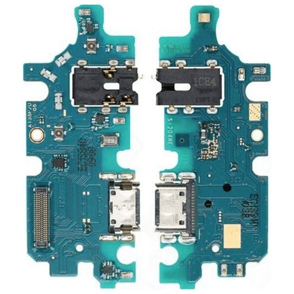 Υποδοχή φόρτισης Samsung A135 A13 13234782 5715063093276