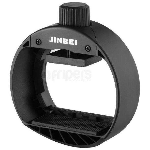 Αντάπτορας τοποθέτησης Jinbei Jinbei για λαμπτήρες Hi-900 13320649 6933793921280