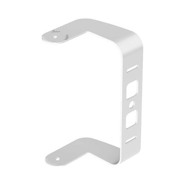 Audac AUDAC MBK455/W Γωνιακός βραχίονας εγκατάστασης για ARES5A, λευκή έκδοση 13332438 5414795046214