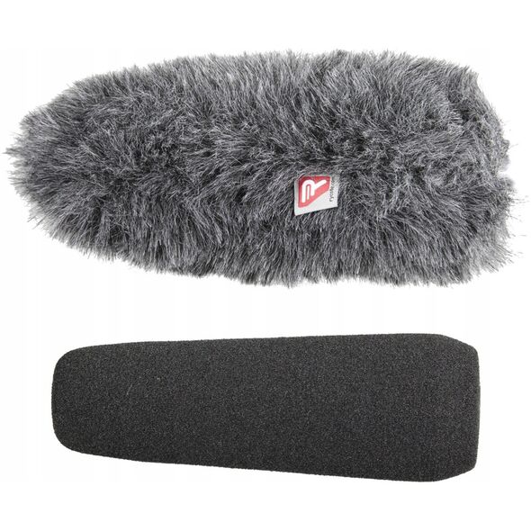 Rycote Rycote 12cm SGM Foam & Windjammer (19/22) 13803278 5060326536664