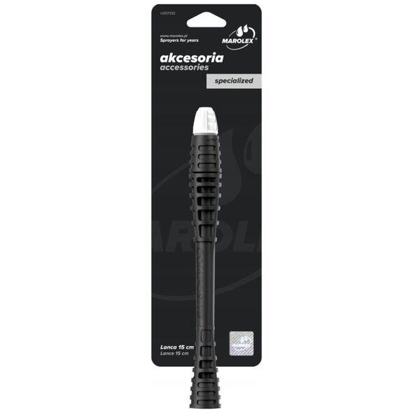MAROLEX COMPOSITE LANCE 15 cm ACID LINE