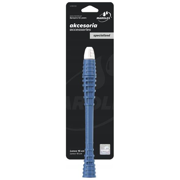 MAROLEX COMPOSITE LANCE 15 cm ALKA LINE