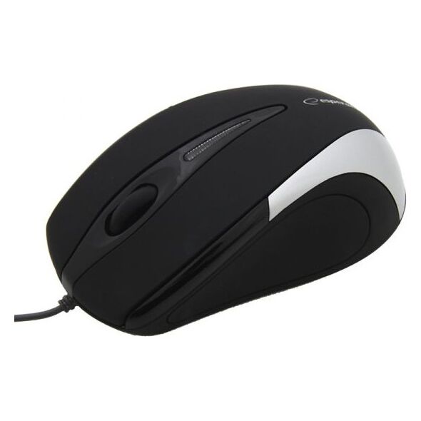 Mysz Esperanza Sirius (EM102S)