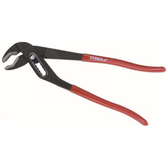 Dedra Szczypce do rur 250mm CrV - 1267