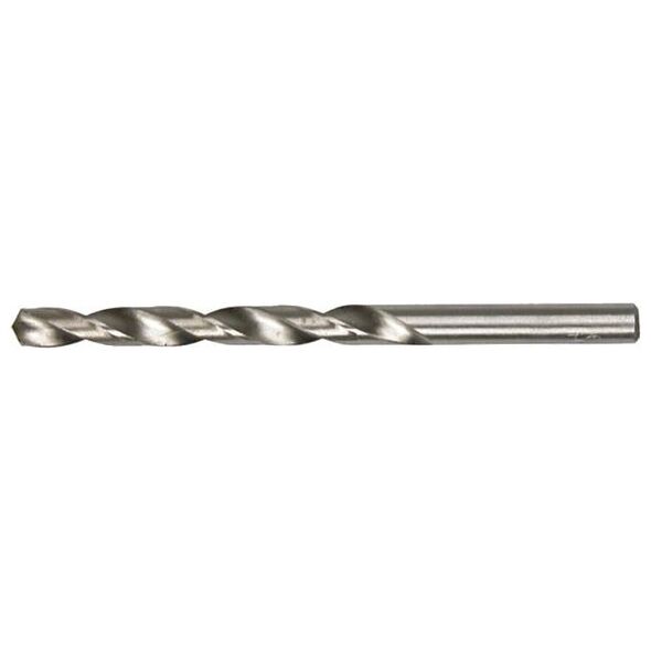 Wiertło Verto do metalu HSS walcowe 2mm 10szt. (60H072)