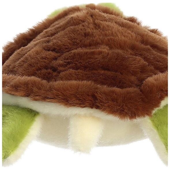 ECO NATION AURORA Eco Nation βελούδινη χελώνα, 27 cm 13241083 4894856200983