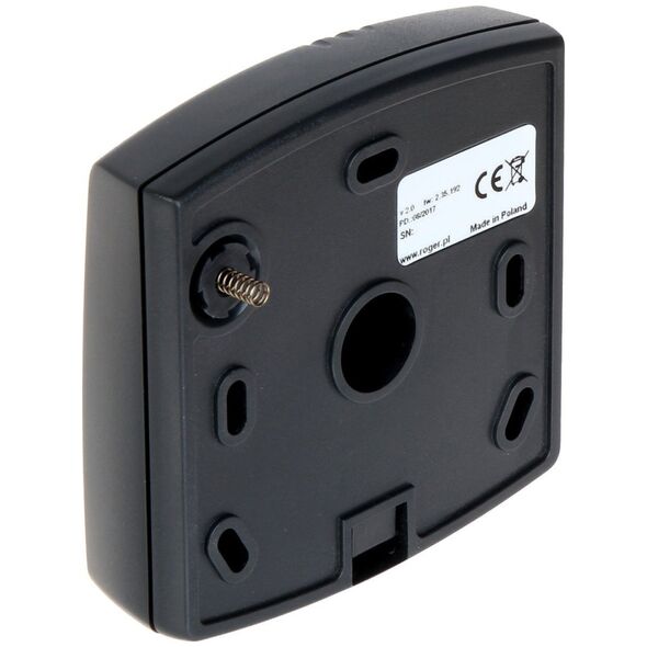 ΕΛΕΓΧΟΣ ΠΡΟΣΒΑΣΗΣ Roger PR622-G ROGER 13249351 5902887035074