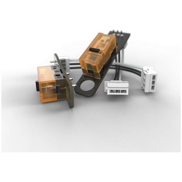 Σετ διακόπτη Endgame Gear Endgame Gear OP1 2er - Kailh GX 50-55gf 13268863 4251442509224