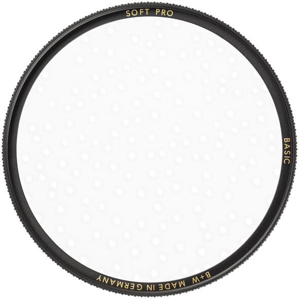 B+W φίλτρο B+W Basic Soft Pro φίλτρο μαλακώματος 1102790 49mm 13274539 4012240051151