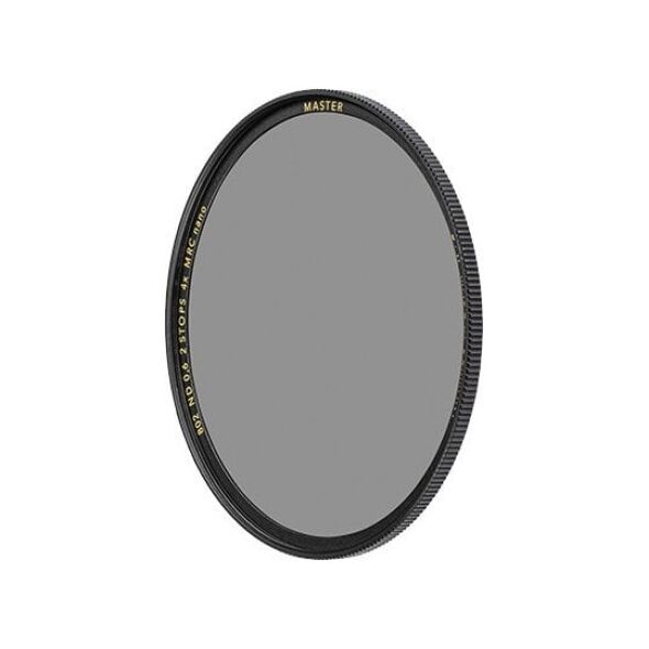 Φίλτρο B+W B+W Master 802 NDX4 γκρι φίλτρο MRC nano 1101536 43mm 13274601 4012240048533