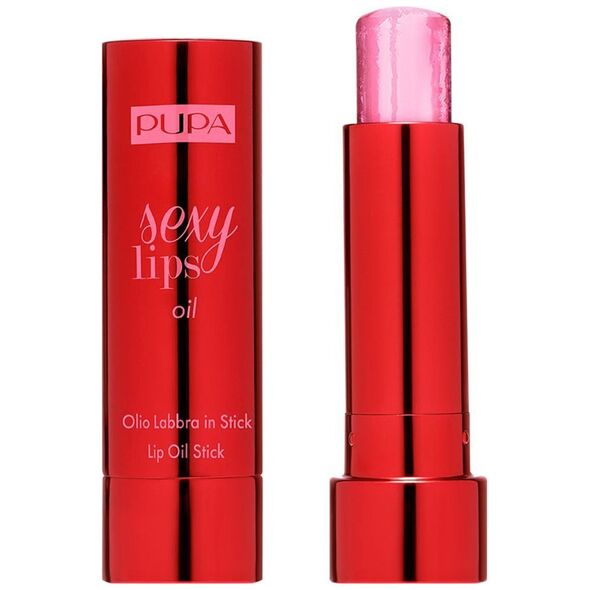 Pupa Pupa, Sexy Lips, Lip Oil, 001, 4 g για γυναίκες 13276170 8011607333936