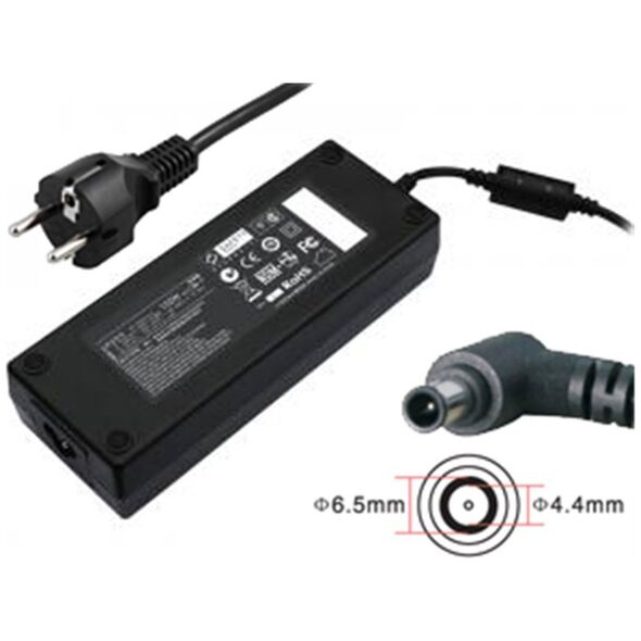 Τροφοδοτικό για φορητούς υπολογιστές Sony AC ADAPTER (160W) ACDP-160M 13299823 5704174040903