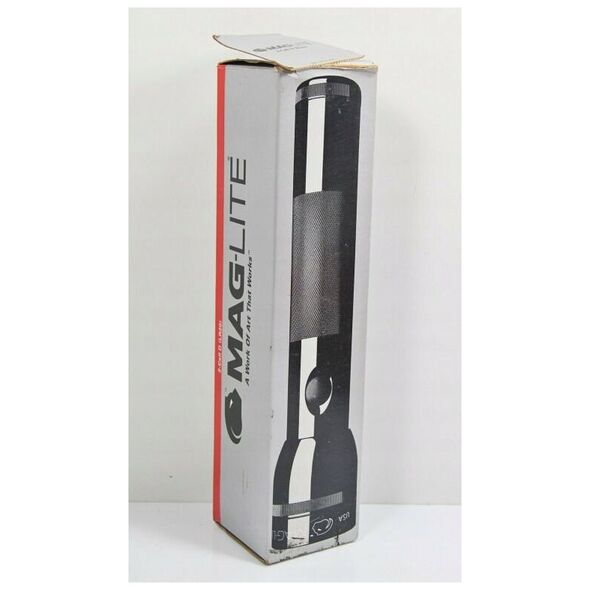 Latarka Maglite Maglite Standard Cell Torch 2 D-Cell