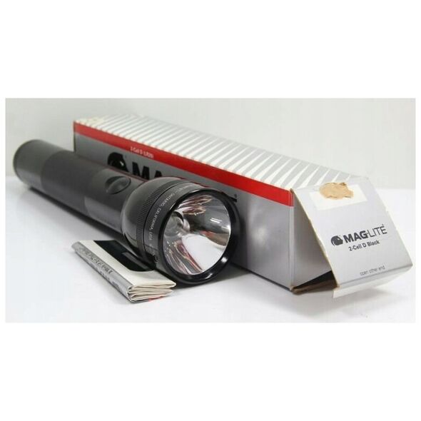 Latarka Maglite Maglite Standard Cell Torch 2 D-Cell