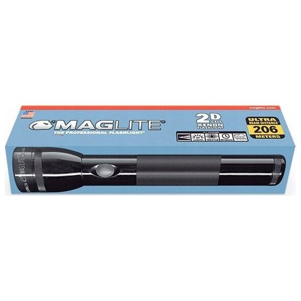 Latarka Maglite Maglite Standard Cell Torch 2 D-Cell