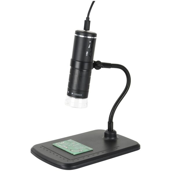 Reflecta Reflecta DigiMicroscope WiFi 2.0 13300612 4005039661464