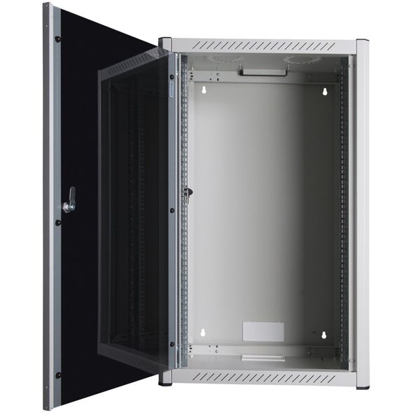 Lanview 19'' 20U Rack Wall Mount Pro 13316341 5420016848529