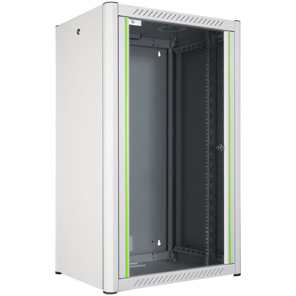Lanview 19'' 20U Rack Wall Mount Pro 13316341 5420016848529