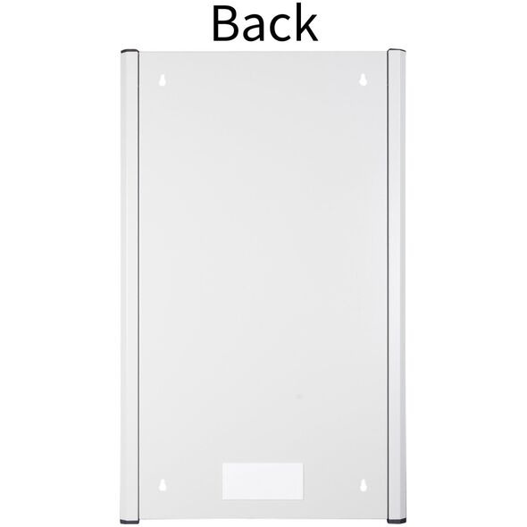 Lanview 19'' 20U Rack Wall Mount Pro 13316341 5420016848529