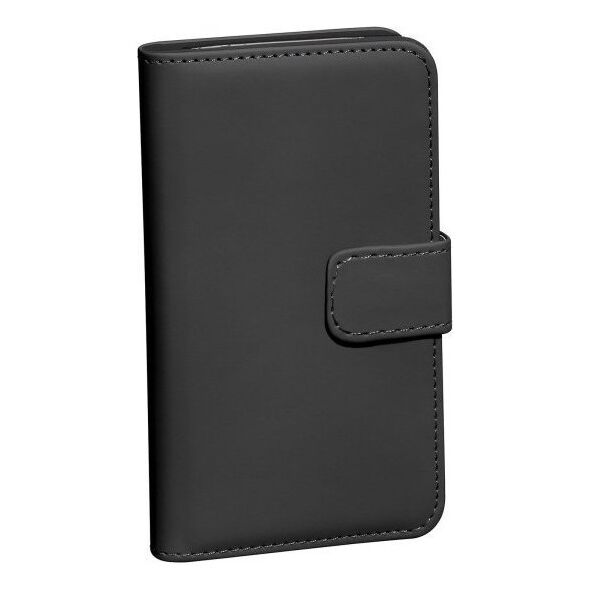 Κάλυμμα βιβλίου Pedea PEDEA Classic για Samsung Galaxy S24 5G, μαύρο 13319611 4048466960267