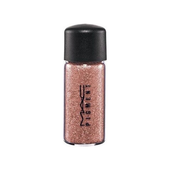 MAC MAC, Pigment, Bronzing, Makeup Powder, Tan Warm, 2,5 g για γυναίκες 13321422 773602396542